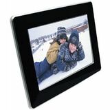 Mustek PFA1020BC Digital Photo Frame