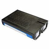 Lenmar CB0107 Nickel Metal Hydride Cordless Phone Battery
