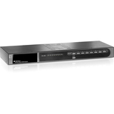 CP Technologies LevelOne ViewCon KVM-0811 8-Port PS2 KVM Switch