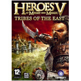 Ubisoft Heroes of Might and Magic V: Tribes of the East