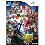 Nintendo Super Smash Bros. Brawl