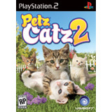 Ubisoft Petz Catz 2