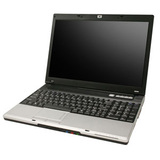 MSI MS-1637  Barebone Notebook