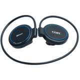 Coby Electronics CV-290 Wireless Stereo Headphone
