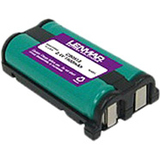 Lenmar CB0513 Nickel Metal Hydride NoMEM Cordless Phone Battery