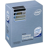 Intel Core 2 Duo E4600 2.4GHz Processor