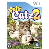 Ubisoft Petz Catz 2