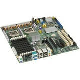 Intel S5000PSLSASR Server Board