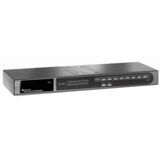 CP Technologies LevelOne ViewCon KVM-1631 16-Port KVM Switch