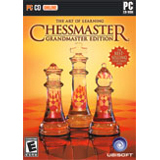 Ubisoft Chessmaster: Grandmaster Edition