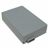 Lenmar LIC214 Lithium Ion Camcorder Battery