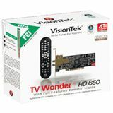 Visiontek TV Wonder HD 650 Hybrid TV Tuner