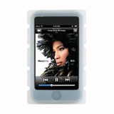 Speck Products ToughSkin for iPod touch