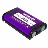 Lenmar CB0104 Nickel Metal Hydride Cordless Phone Battery