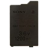 Sony Lithium Ion Video Game Battery