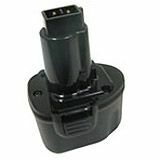 Lenmar PTD9057 Nickel Metal Hydride Hardware Tool Battery