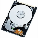Toshiba MK1652GSX Hard Drive