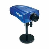 TRENDnet TV-IP201P PoE Internet Camera TRENDnet TV-IP201P PoE Internet Camera