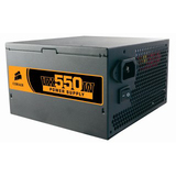 Corsair VX550W ATX12V & EPS12V Power Supply
