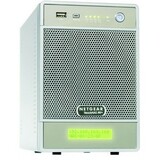 Netgear READYNAS NV+ RND4275 Network Storage Server