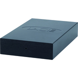 LaCie USB 2.0 External Hard Drive LaCie USB 2.0 External Hard Drive