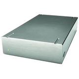 LaCie USB 2.0 External Hard Drive