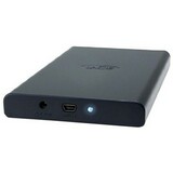 LaCie Mobile Disk Hard Drive