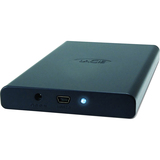 LaCie Mobile Disk Hard Drive