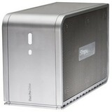 SimpleTech DUO PRO DRIVE Hard Drive Array