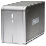 SimpleTech DUO PRO DRIVE Hard Drive Array