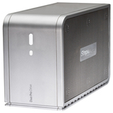 SimpleTech DUO PRO DRIVE Hard Drive Array