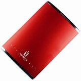 Iomega eGo Hard Drive