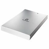 Iomega USB 2.0 and FireWire External Hard Drive