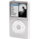 Griffin iClear iPod Classic Case