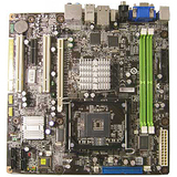 MSI 945GT Speedster-A4V Desktop Board MSI 945GT Speedster-A4V Desktop Board