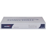 SonicWALL TotalSecure 10 (TZ 180) Network Security Appliance SonicWALL TotalSecure 10 (TZ 180) Network Security Appliance