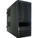 Apex MJ-16 Chassis