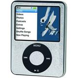 Macally Masquerade Case for iPod nano