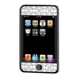 Macally Multimedia Player Case for iPod Touch