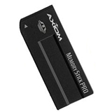 AXIOM 128MB Memory Stick Pro Duo Card