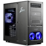 Zalman Z-Machine GT1000 Chassis