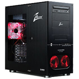 Zalman Z-Machine GT1000 Chassis