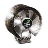 Zalman CNPS9700 NT Processor Heatsink and Cooling fan