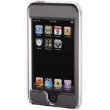 Griffin iClear Case for iPod Touch