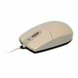 Unotron M11 ScrollSeal Washable Optical Mouse