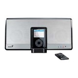 Genius iTempo 800 Digital Audio System for iPod