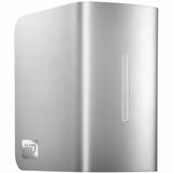Western Digital My Book Studio Edition Hard Drive