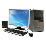Acer Veriton M261 Desktop