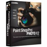 Corel Paint Shop Pro Photo X2 Education Edition