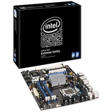 Intel DX38BT Desktop Board